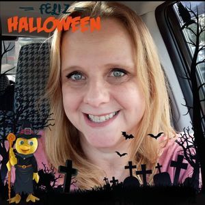 Meet your Posher, Lori